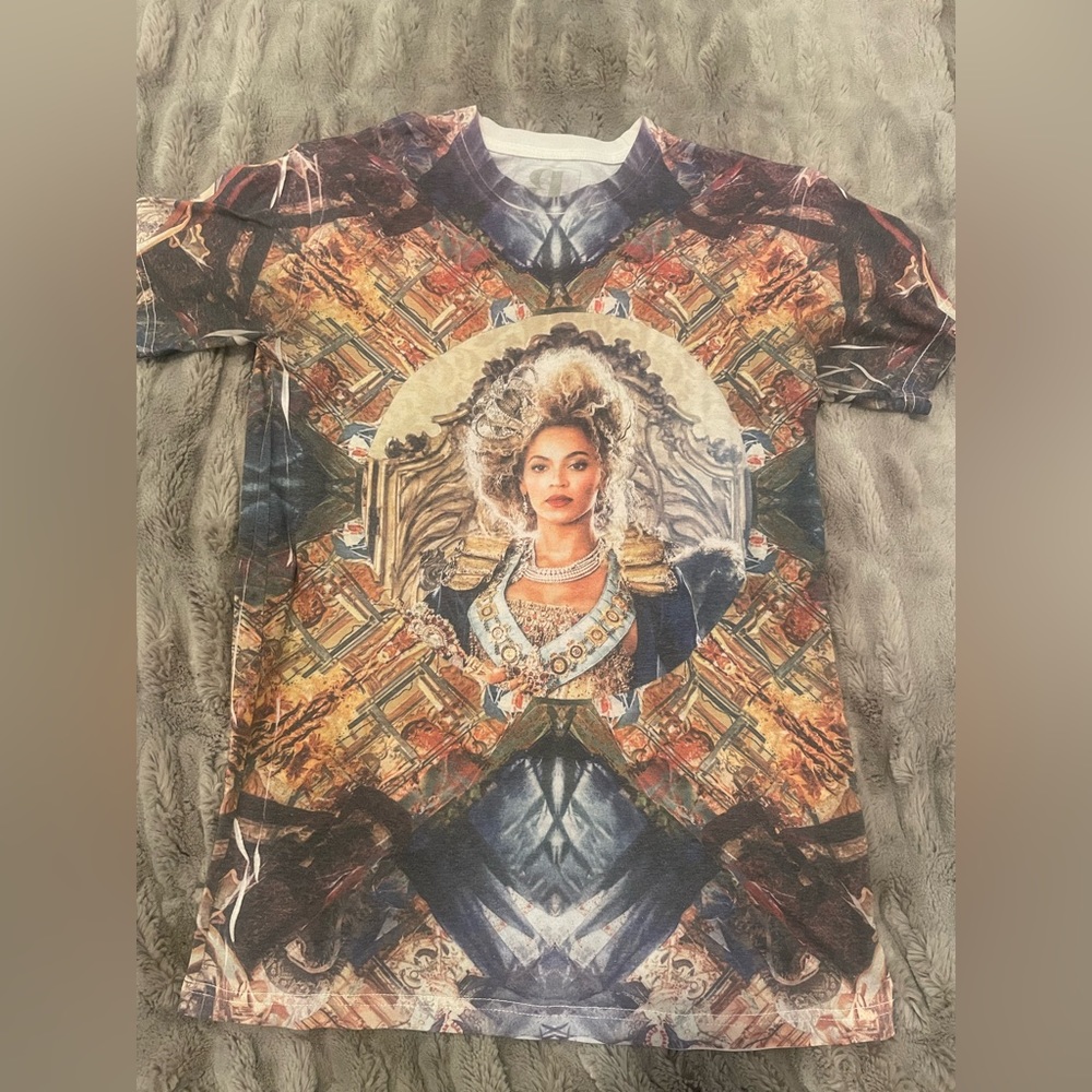 Beyoncé t-shirt